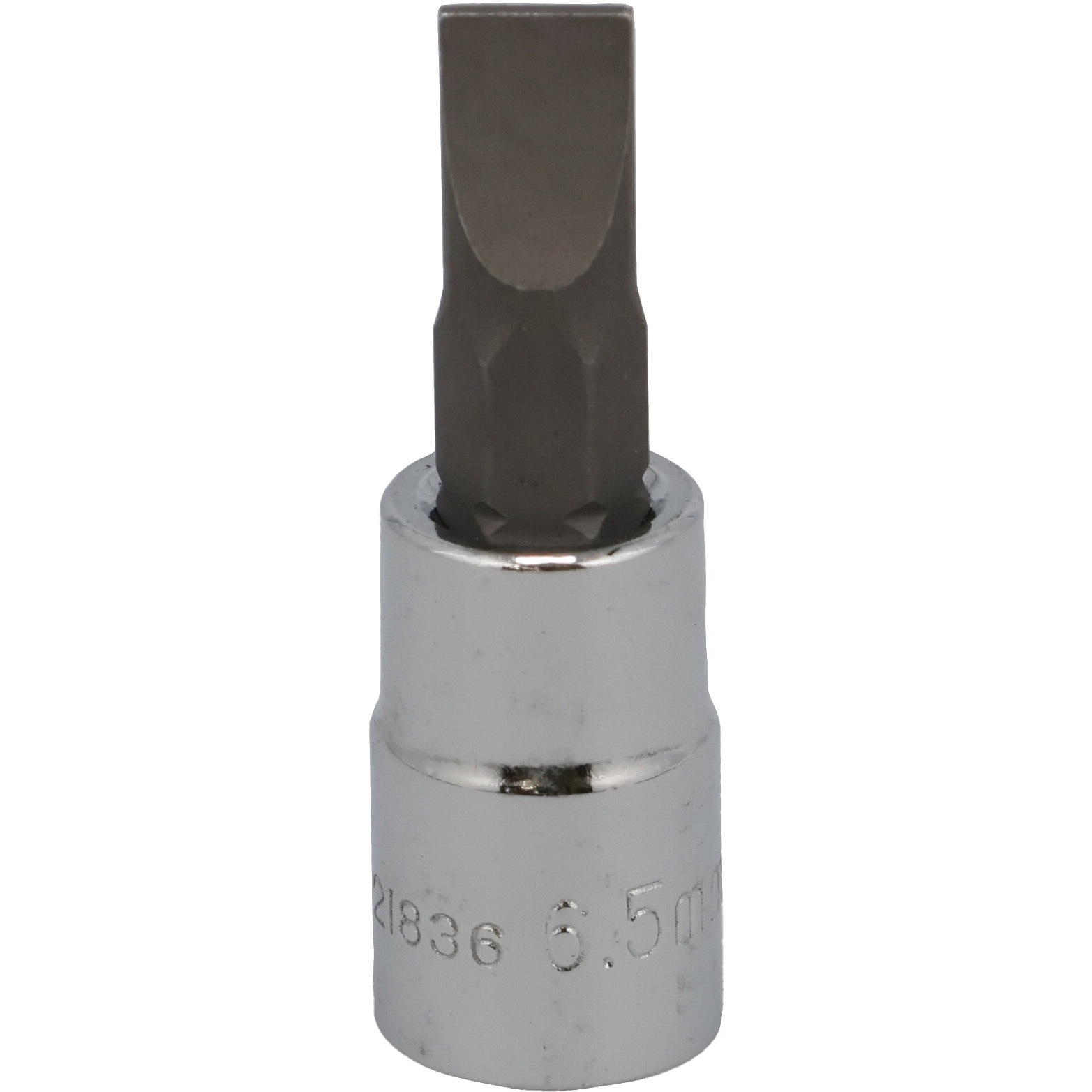 21836 マイナスビットソケット SIGNET(シグネット) 刃先幅寸法