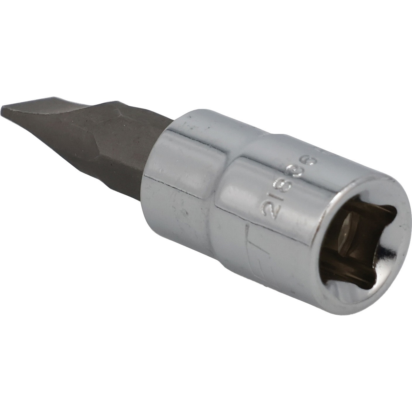 しゃた様確認 21836 マイナスビットソケット SIGNET(シグネット) 刃先幅寸法