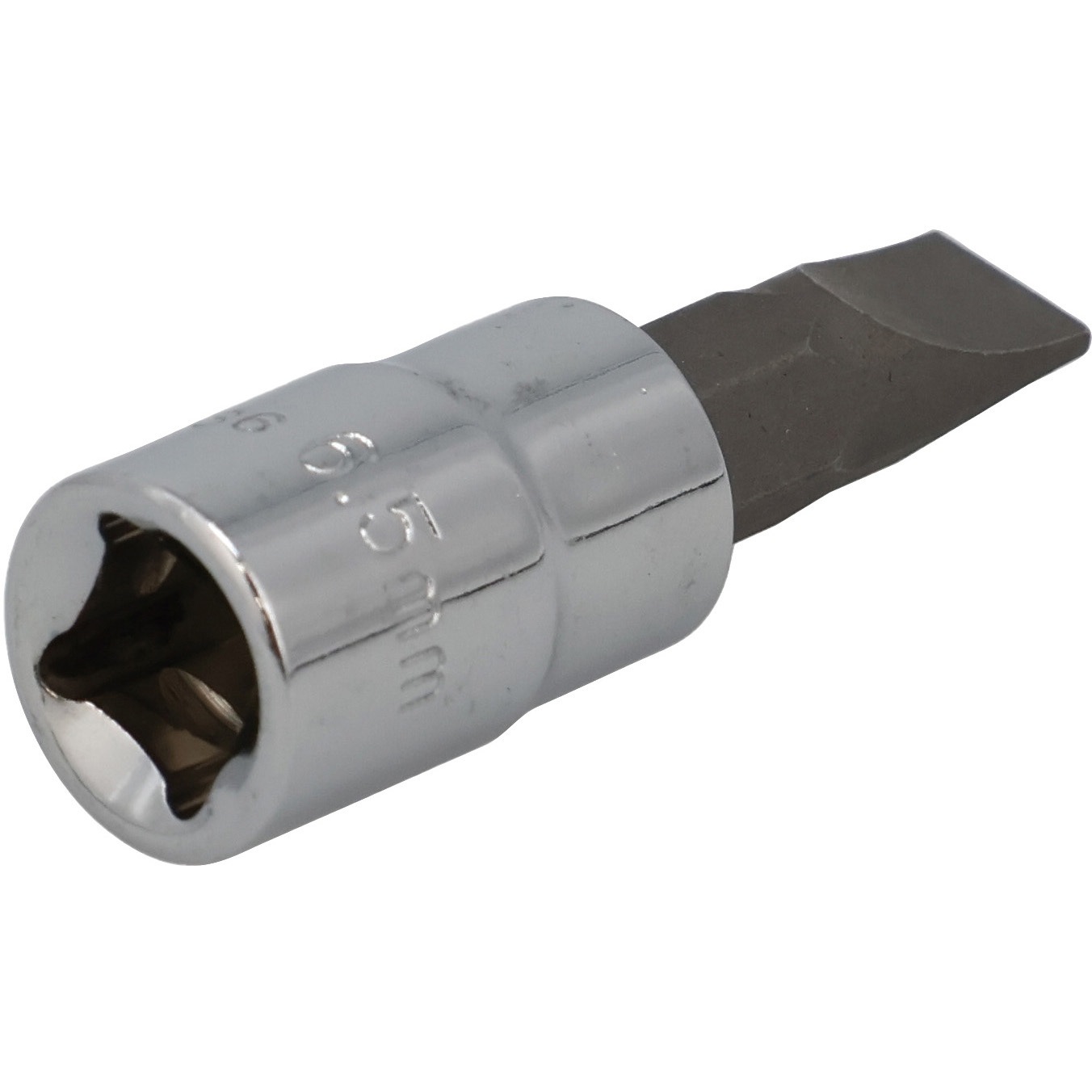 21836 マイナスビットソケット SIGNET(シグネット) 刃先幅寸法