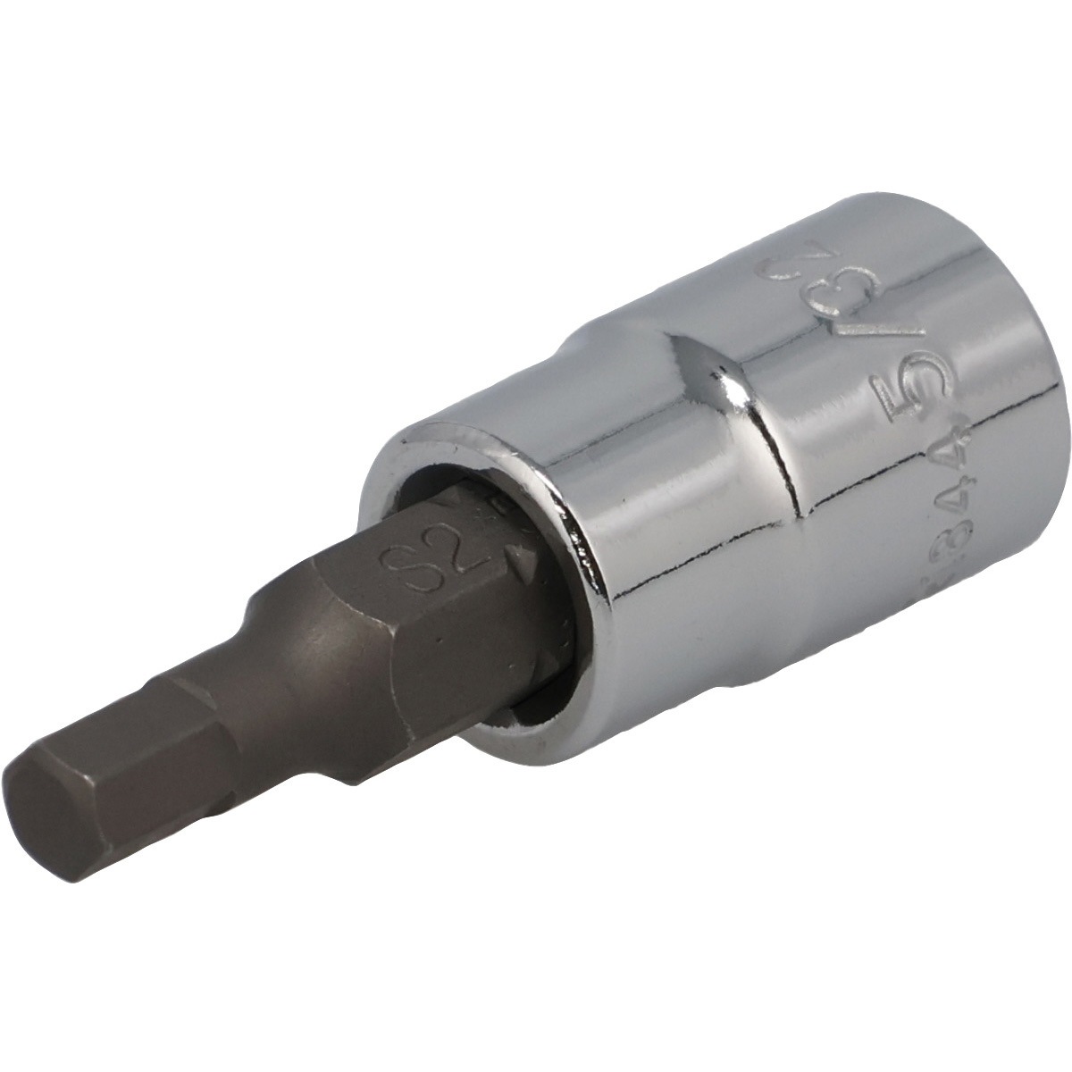 21844 ヘックスビットソケット SIGNET(シグネット) ヘキサゴン