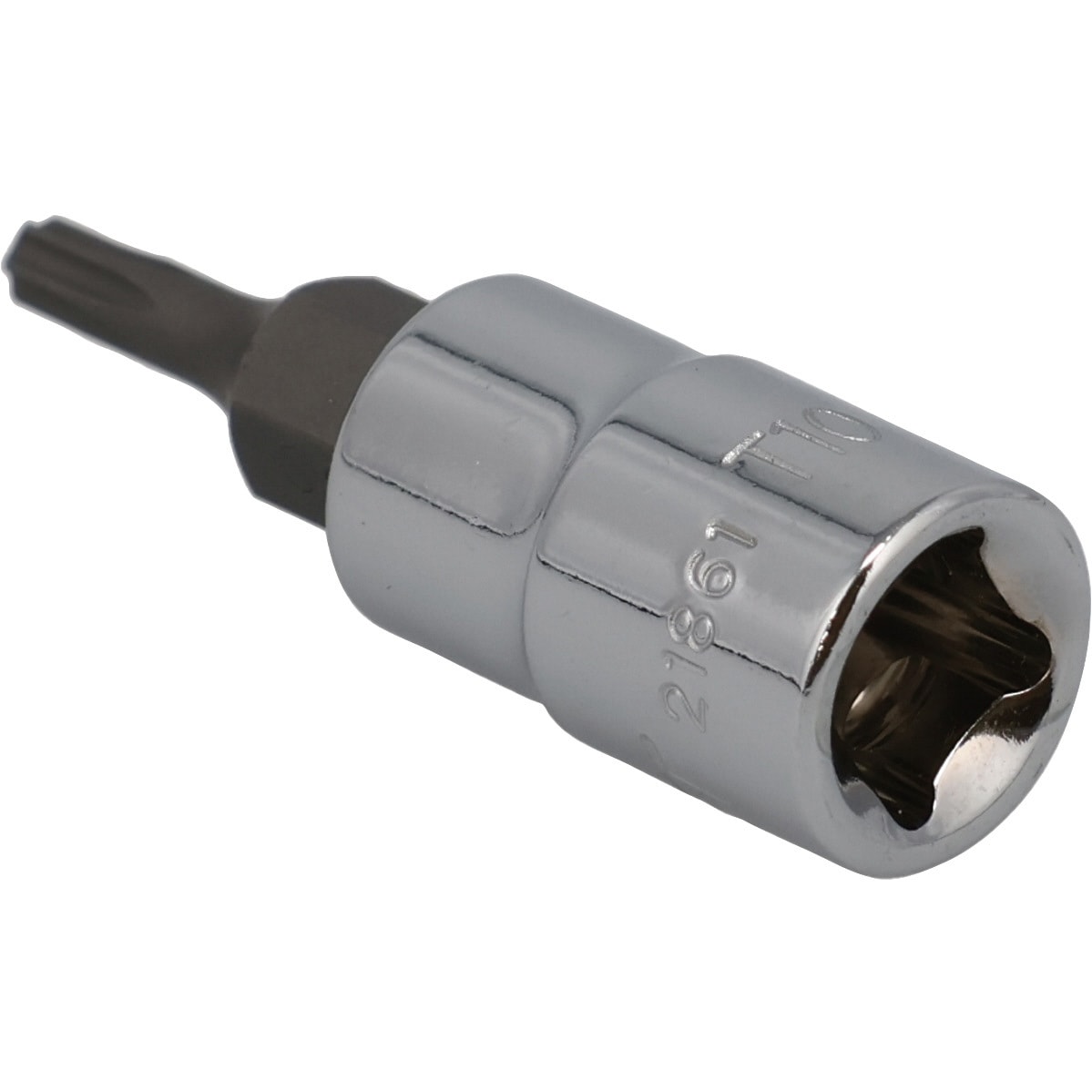 21861 ヘクスローブビットソケット 1個 SIGNET(シグネット) 【通販