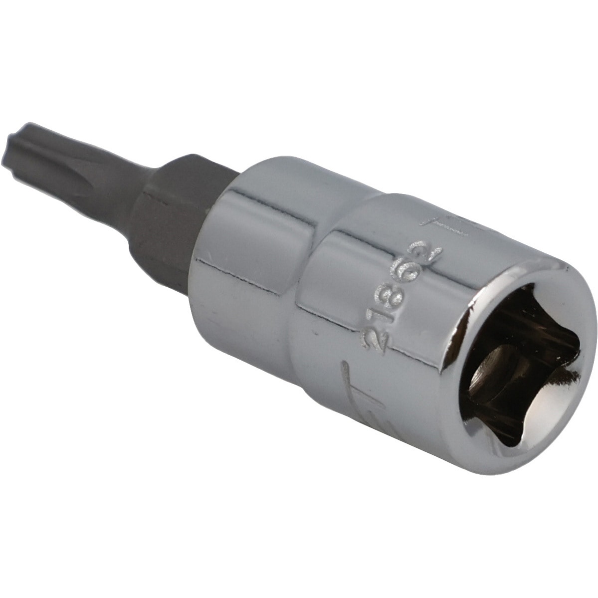 21862 ヘクスローブビットソケット 1個 SIGNET(シグネット) 【通販