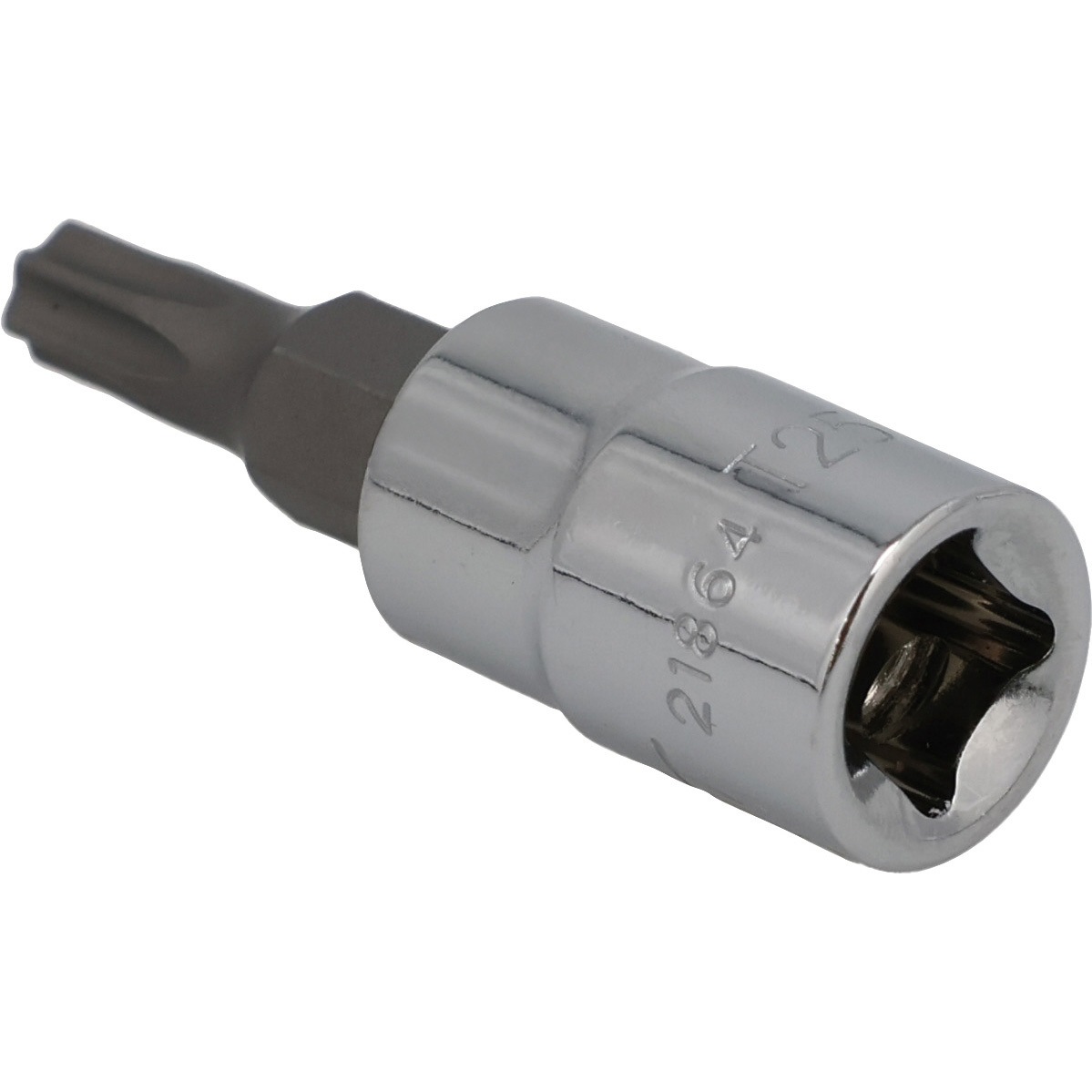 21864 ヘクスローブビットソケット 1個 SIGNET(シグネット) 【通販