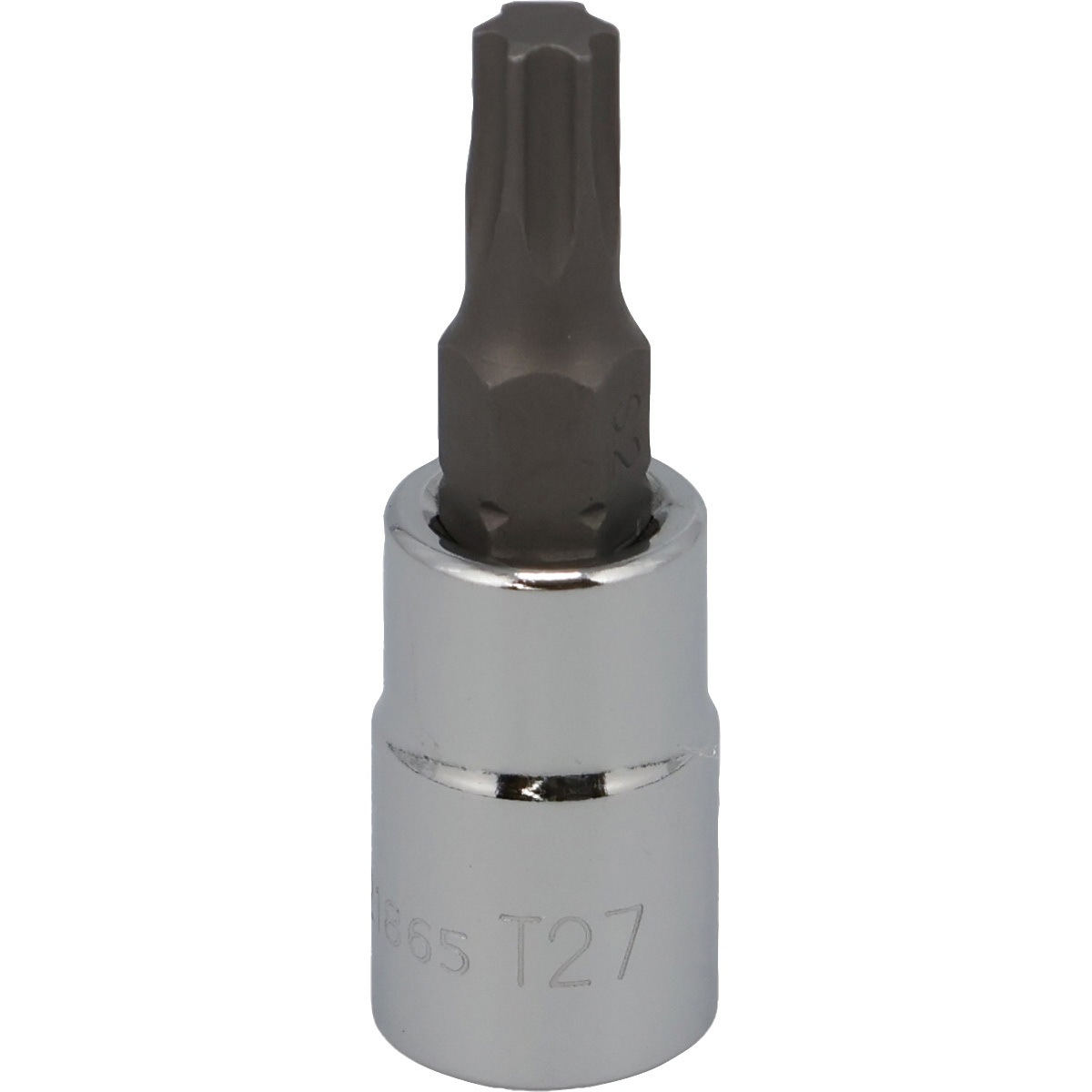 21865 ヘクスローブビットソケット 1個 SIGNET(シグネット