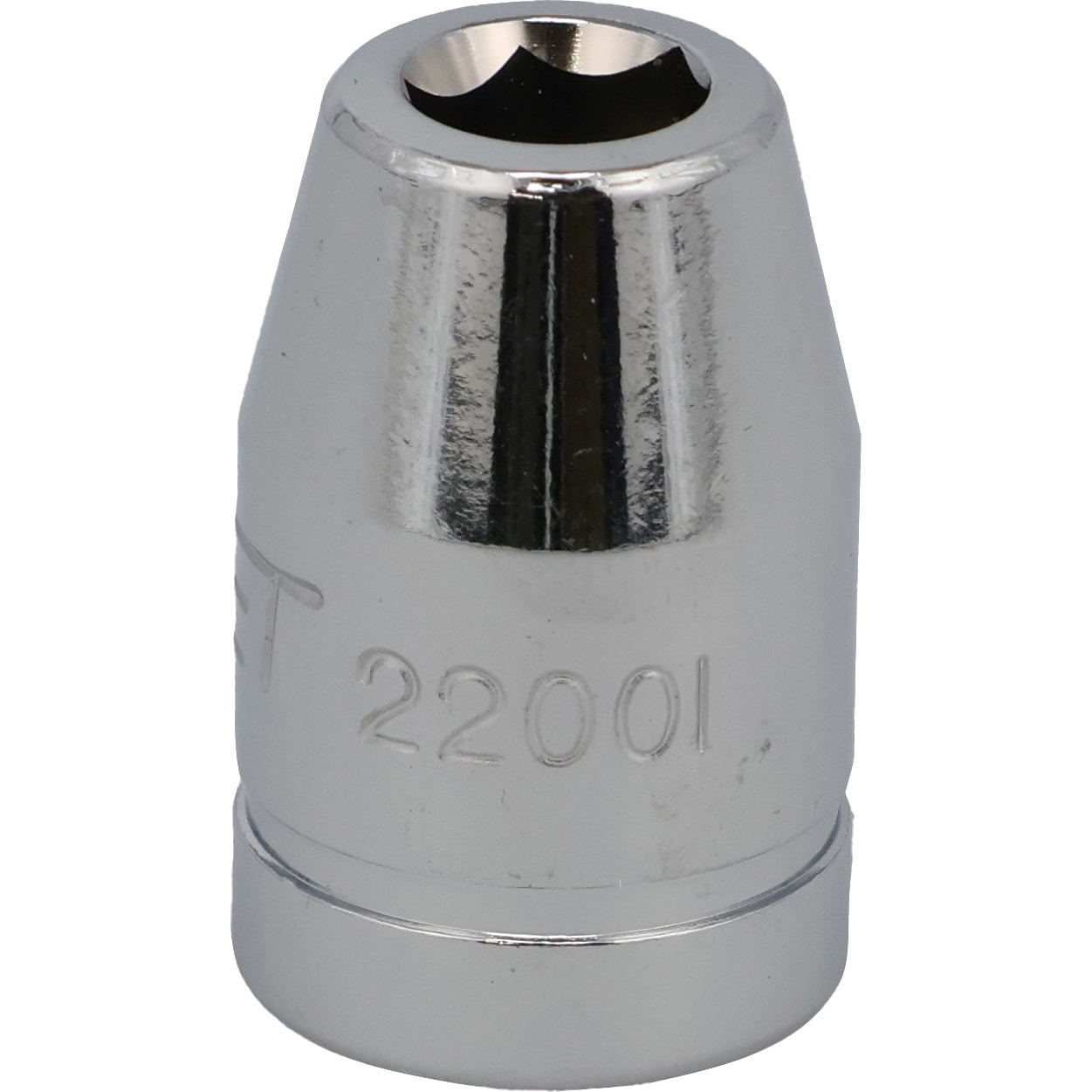 はち ヘッドのみ 22001 ヘックスビットアダプター SIGNET(シグネット) 差込角3/8mm
