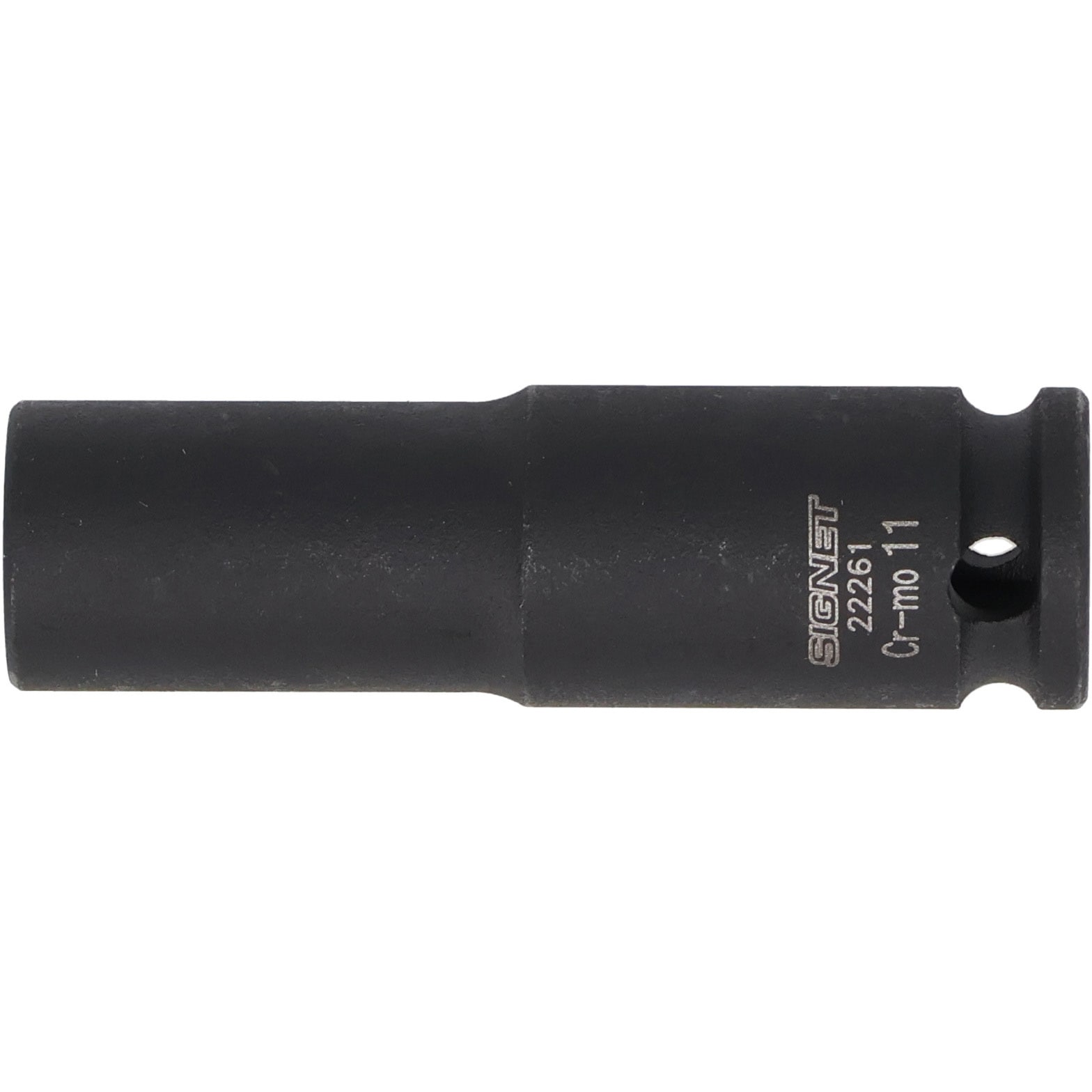 ディープインパクト 22261 ディープ インパクト ソケット SIGNET(シグネット) 差込角(sq.)3