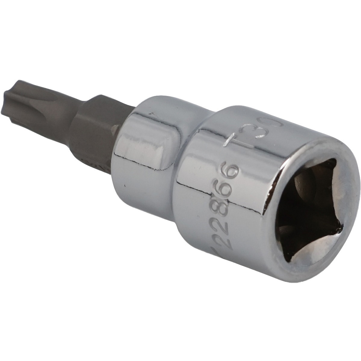 22866 ヘクスローブビットソケット SIGNET(シグネット) 差込角(sq.)3/8