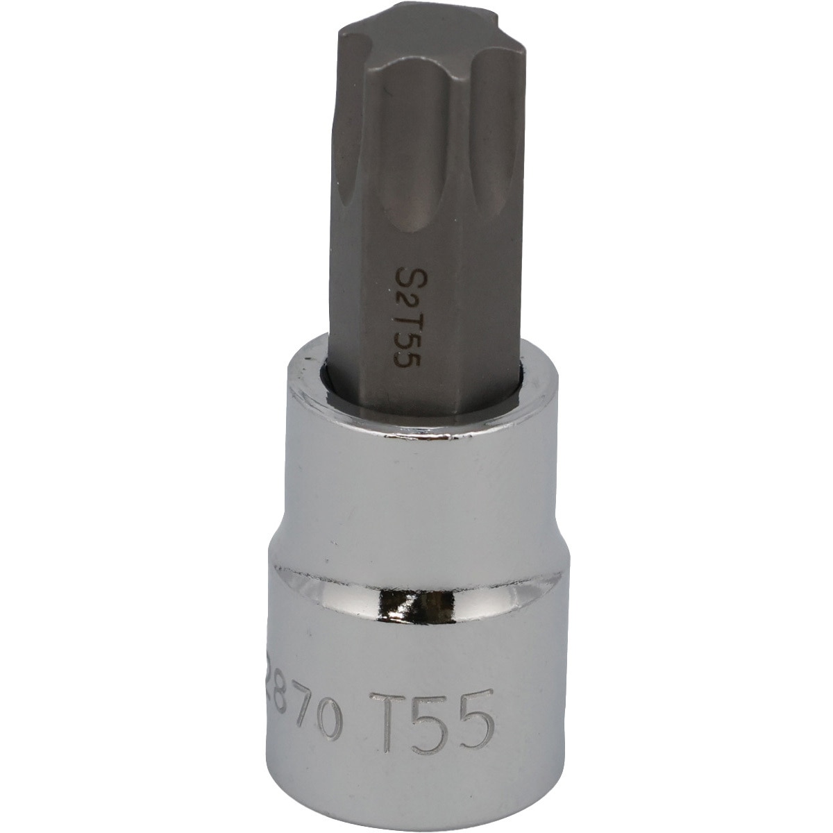 せんよーーー 22870 ヘクスローブビットソケット SIGNET(シグネット) 差込角(sq.)3/8