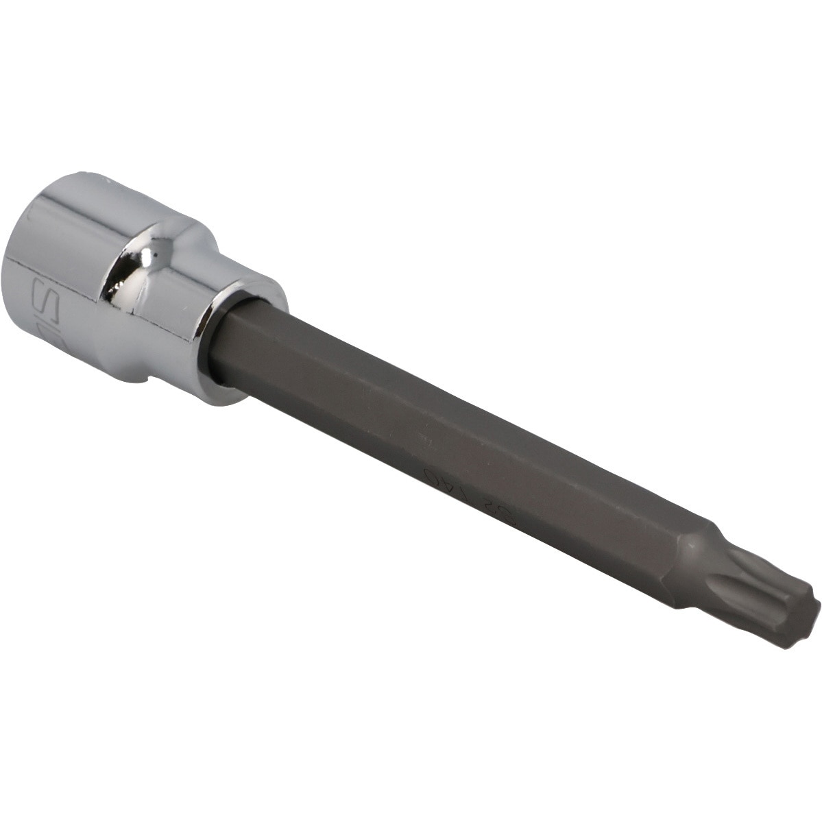 22968 ロングヘクスローブビットソケット SIGNET(シグネット) 差込角