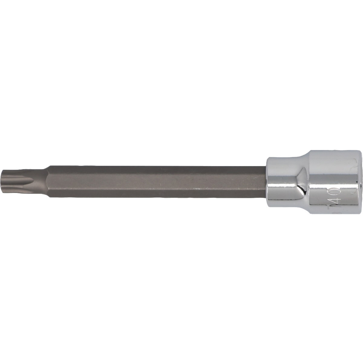 22968 ロングヘクスローブビットソケット SIGNET(シグネット) 差込角