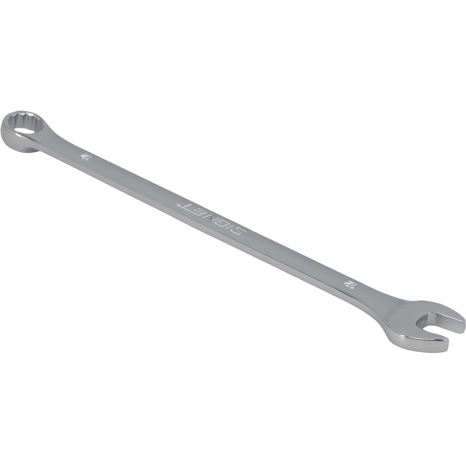 30512 超ロングコンビネーションレンチ SIGNET(シグネット) 寸法12mm