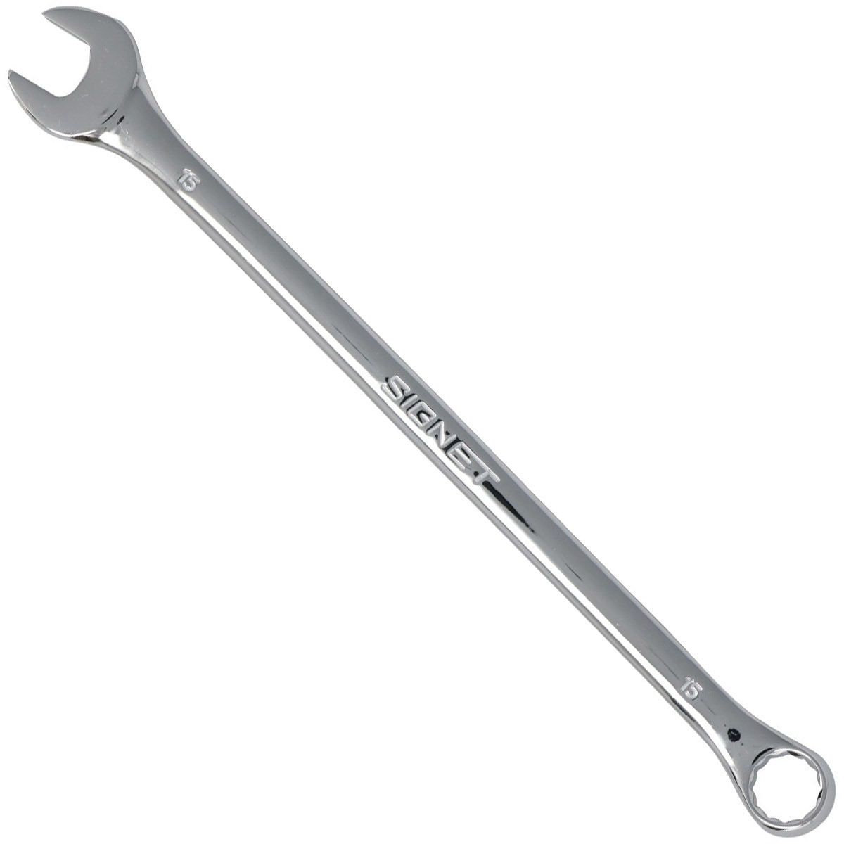 30515 超ロングコンビネーションレンチ SIGNET(シグネット) 寸法15mm