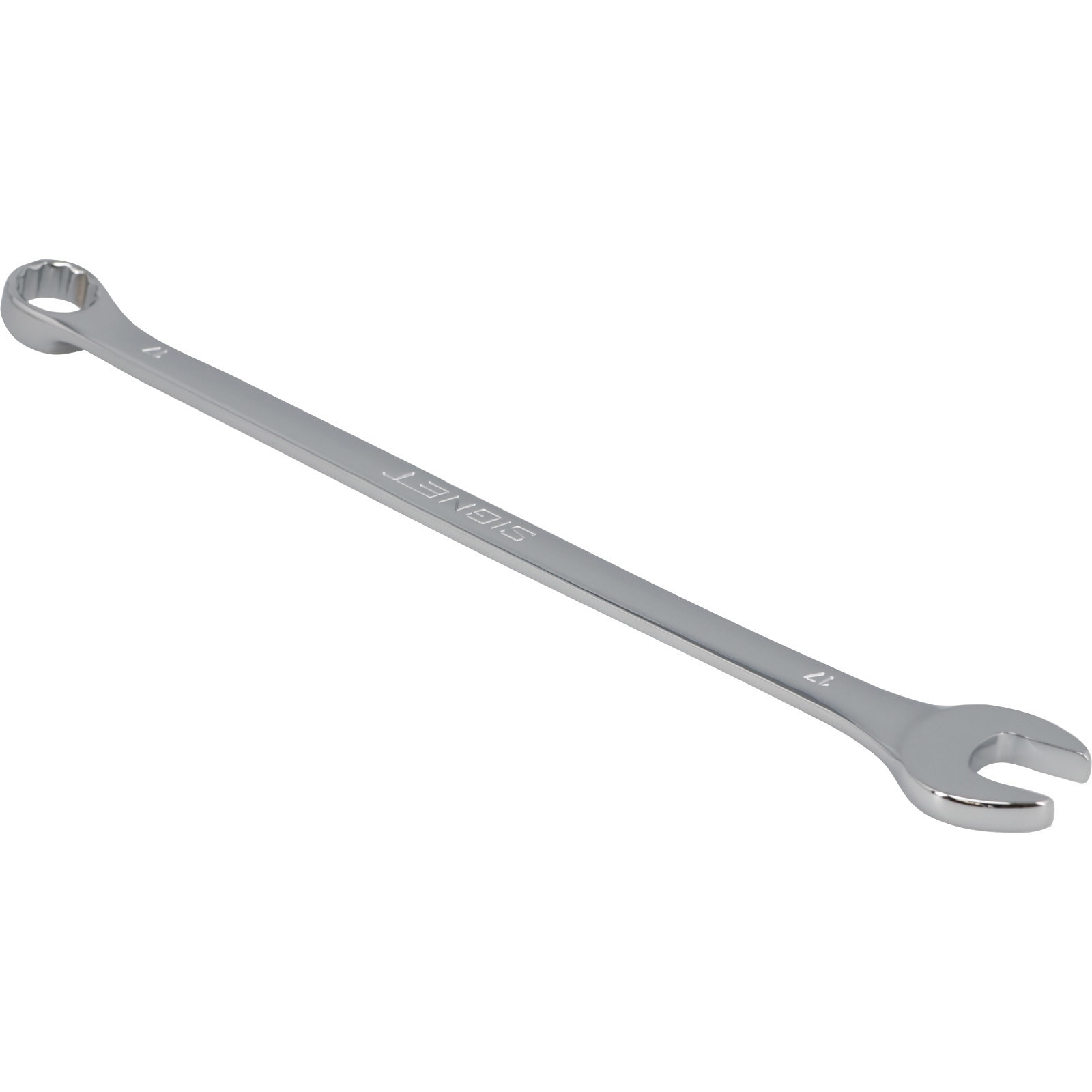 30517 超ロングコンビネーションレンチ SIGNET(シグネット) 寸法17mm