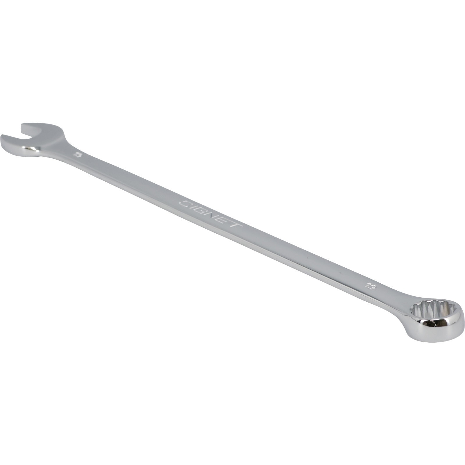 30519 超ロングコンビネーションレンチ SIGNET(シグネット) 寸法19mm