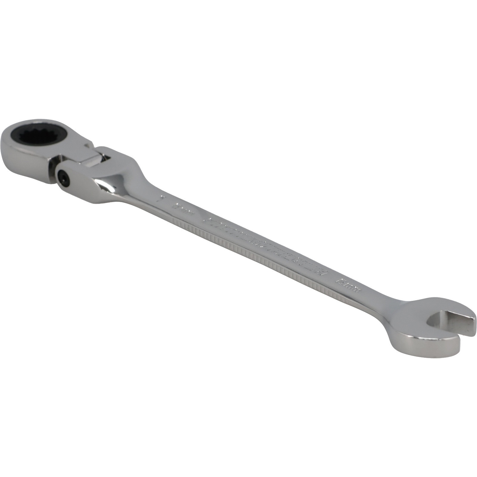 34708 スイベルギアレンチ SIGNET(シグネット) 首振りあり 寸法8mm