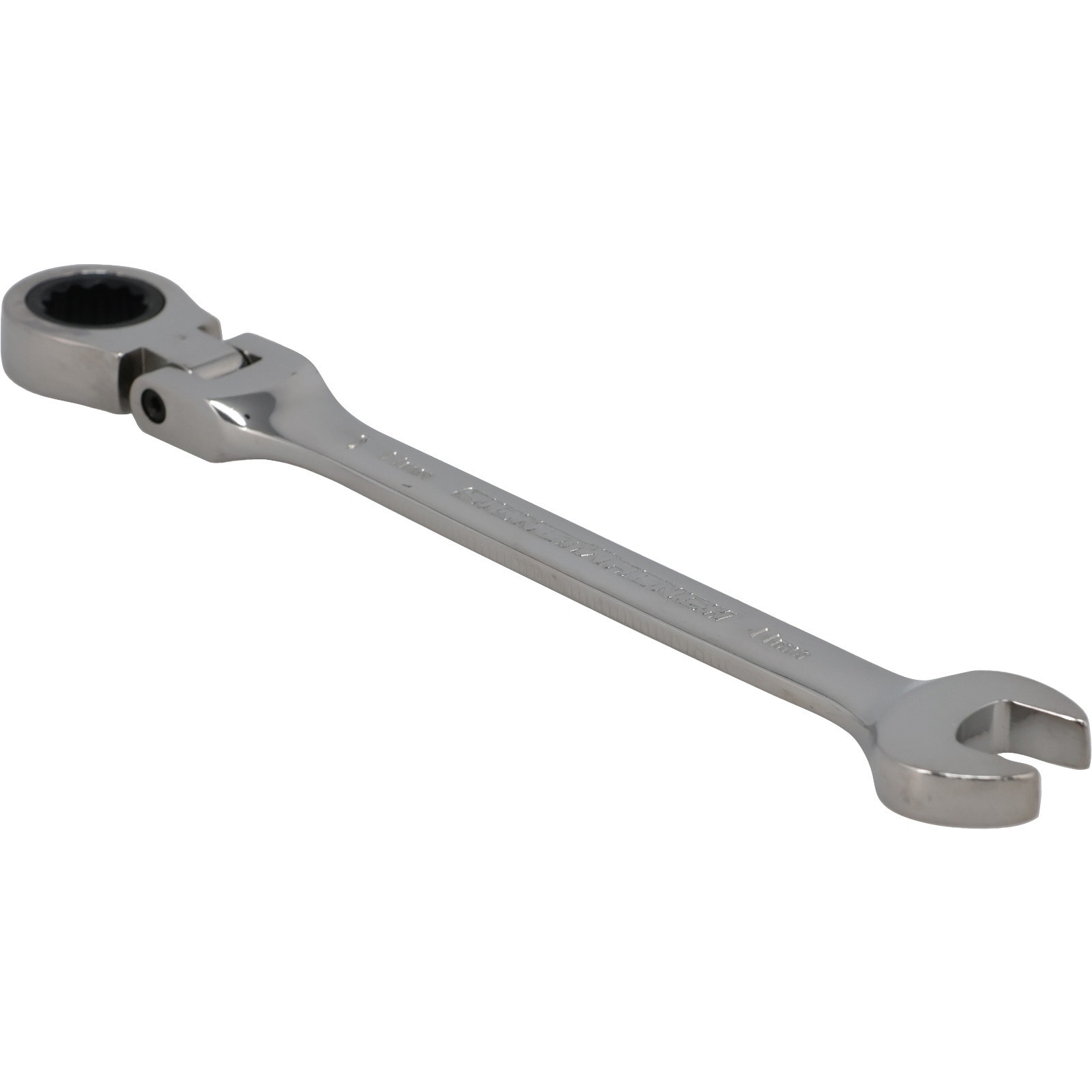 34711 スイベルギアレンチ SIGNET(シグネット) 首振りあり 寸法11mm