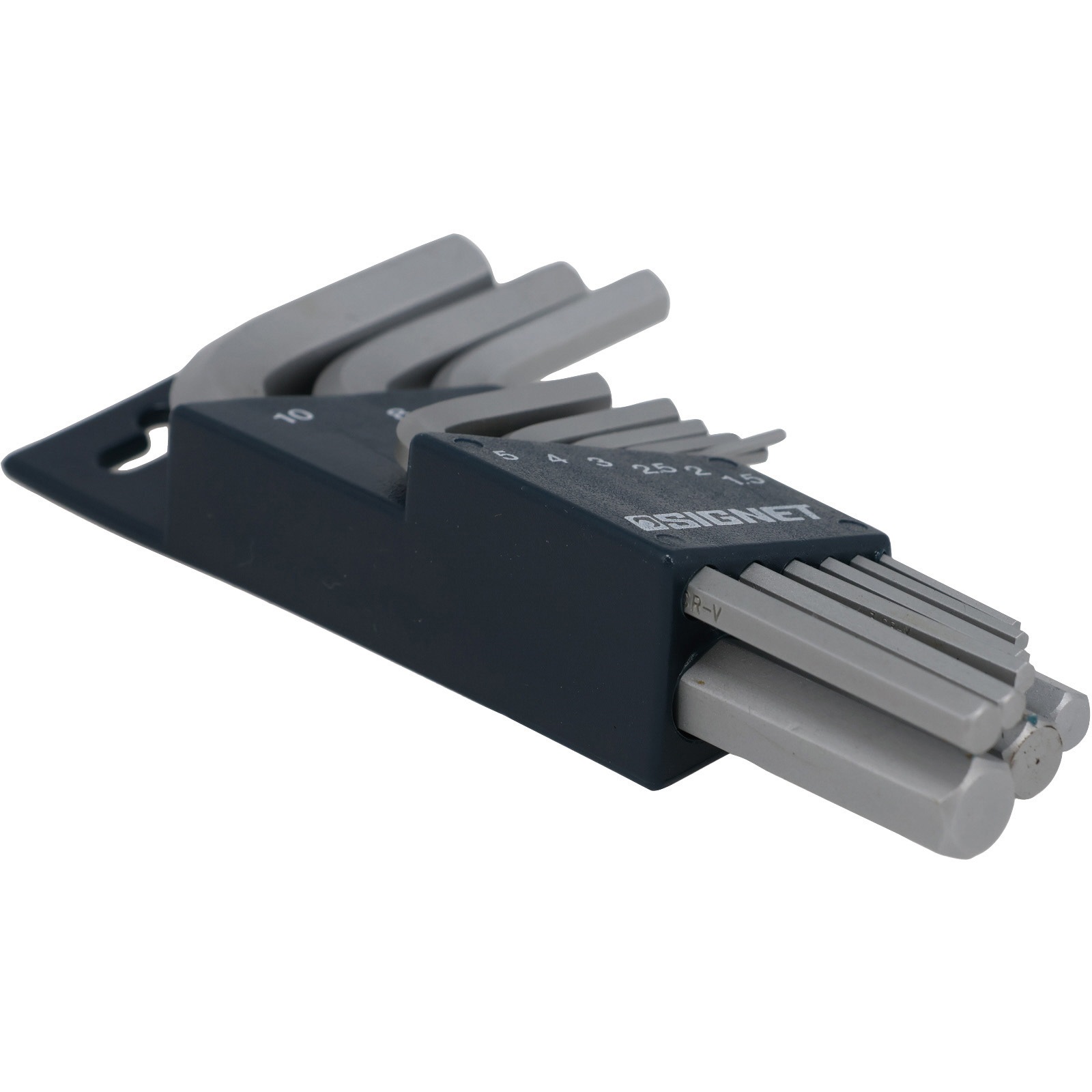 【専用】GLEN GTHX-90 ヘックスローブ いじり止め L型レンチセット 1セット WIZ'A