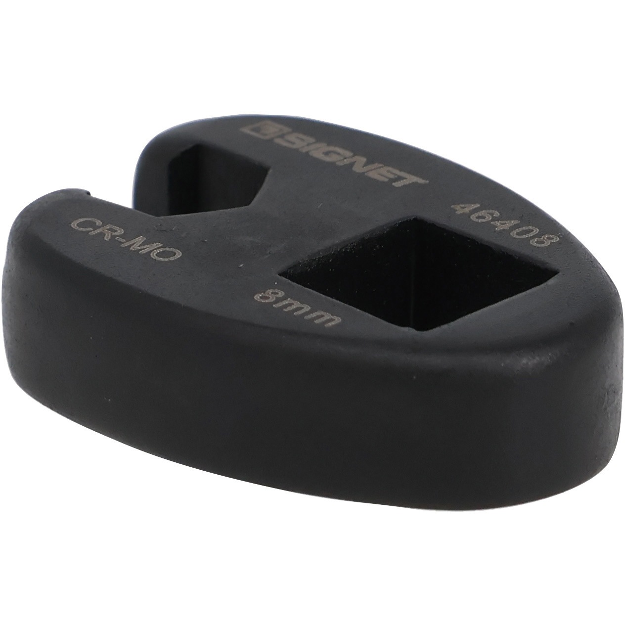 46408 クローフットレンチ SIGNET(シグネット) 差込角(sq.)3/8 全長