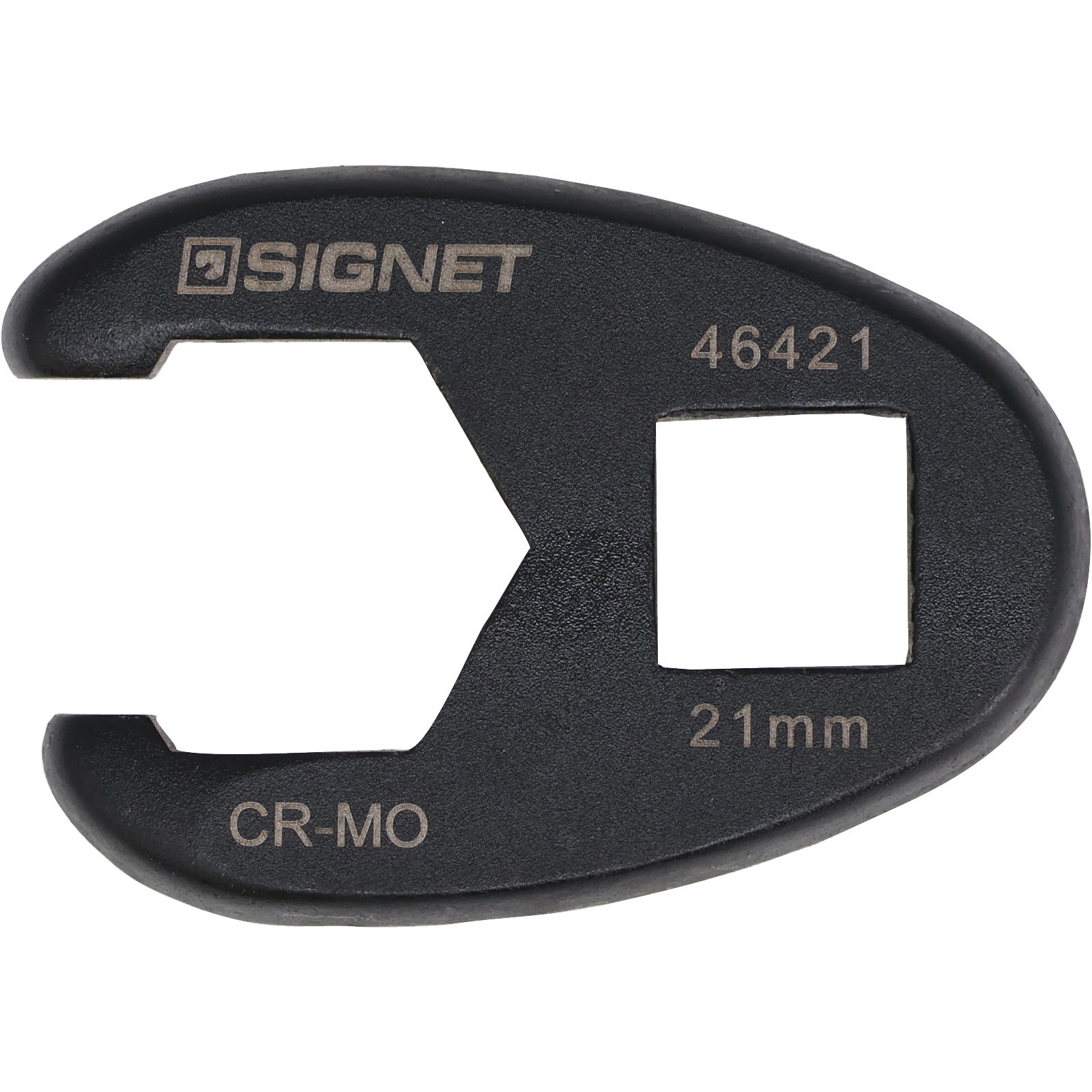 46421 クローフットレンチ SIGNET(シグネット) 差込角(sq.)1/2 全長