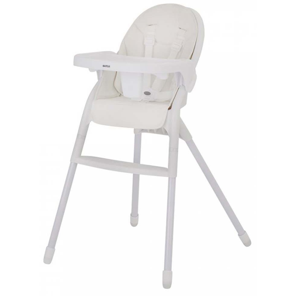 ベビーチェア　カロタチェア　ホワイト　② ベビーチェア カロタチェア ホワイト ② ベビー家具・寝具 CAROTA