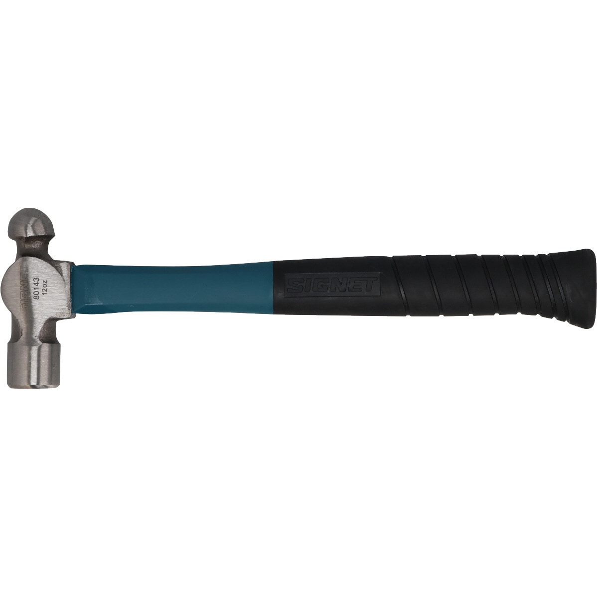 80143 ボールピンハンマー (ファイバーグラスハンドル) SIGNET
