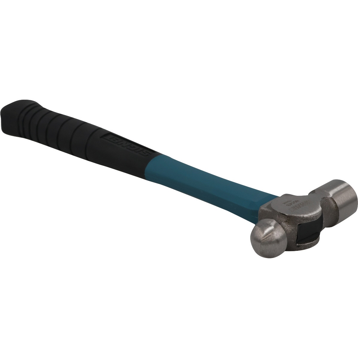 80143 ボールピンハンマー (ファイバーグラスハンドル) SIGNET