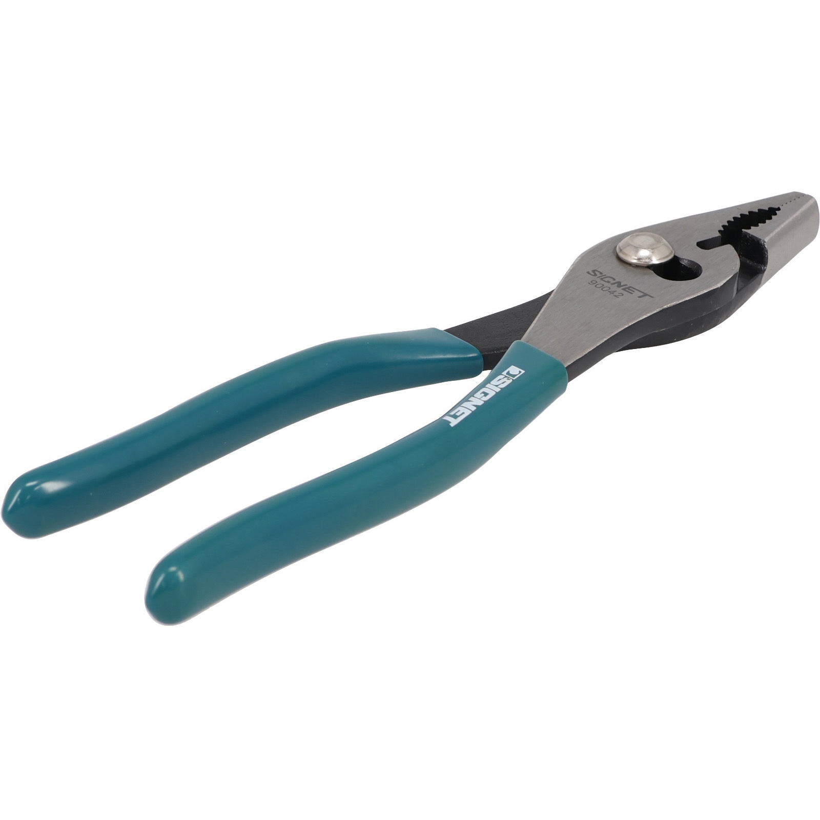 90042 スリップジョイントプライヤー 1丁 SIGNET(シグネット) 【通販