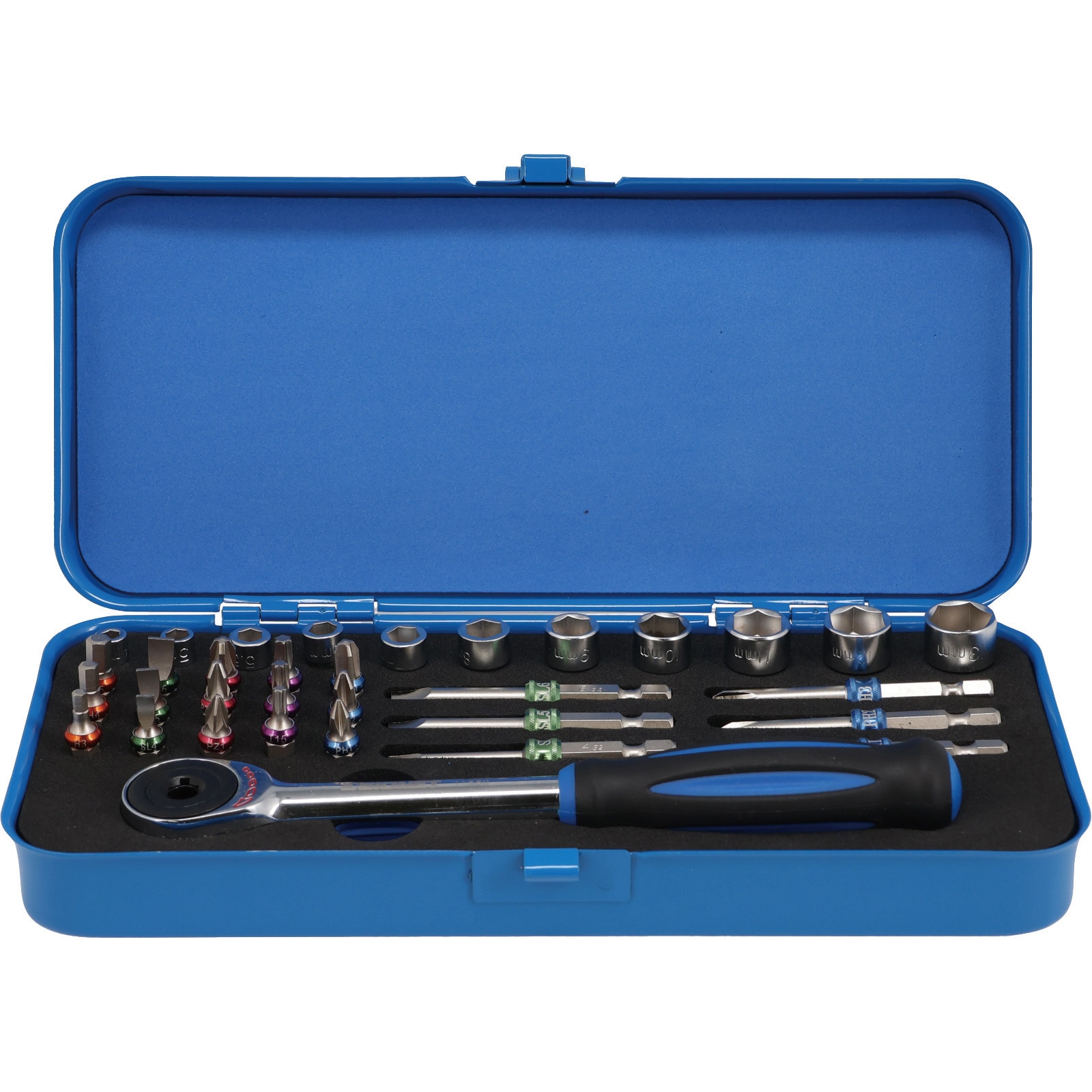 11733 ビットツイスターセット SIGNET(シグネット) セット商品数33