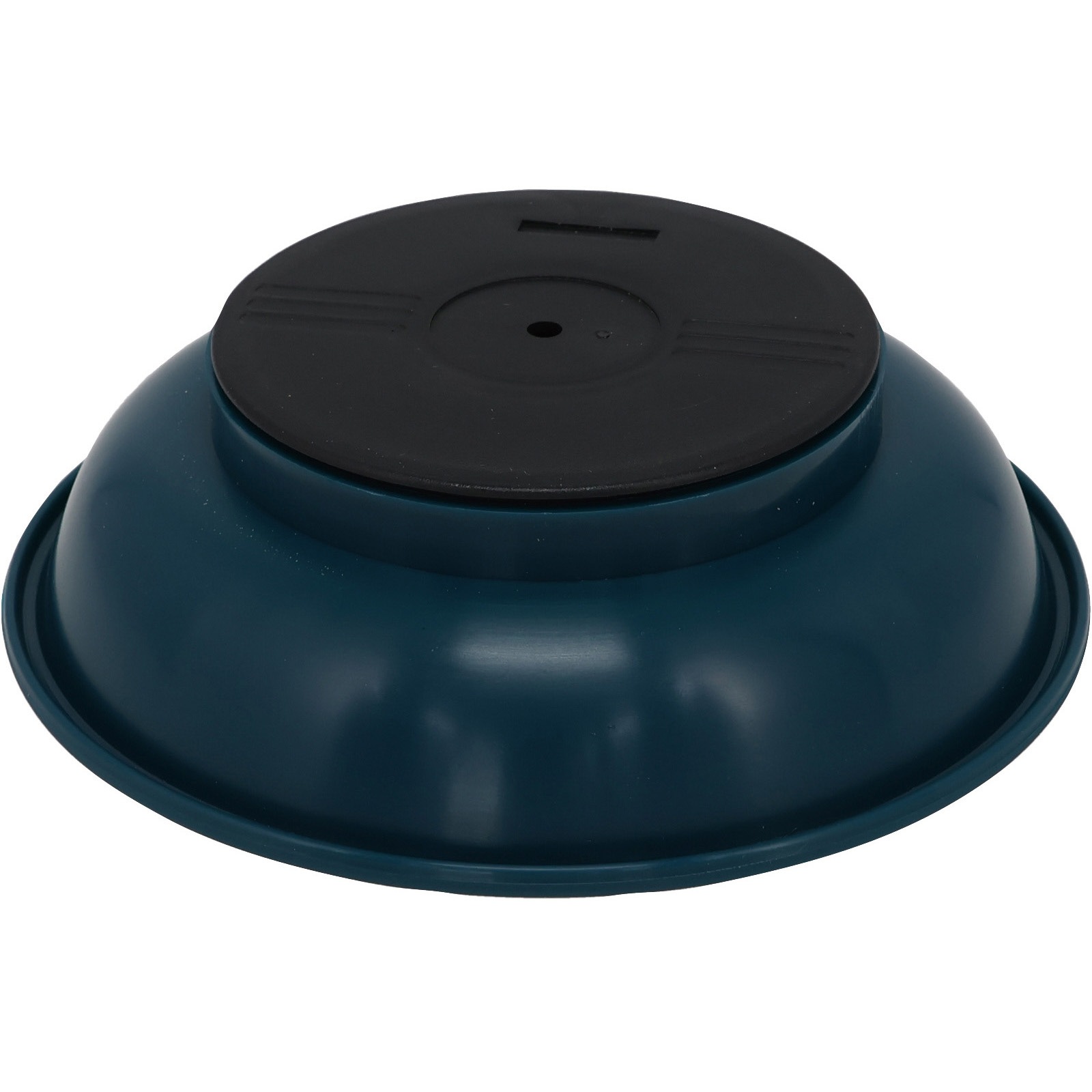 95057 丸型プラスチックマグネットトレイ 1個 SIGNET(シグネット