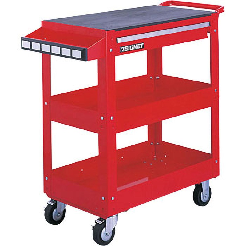 T28-1XUT ツールトロリー 1台 SIGNET(シグネット) 【通販モノタロウ】