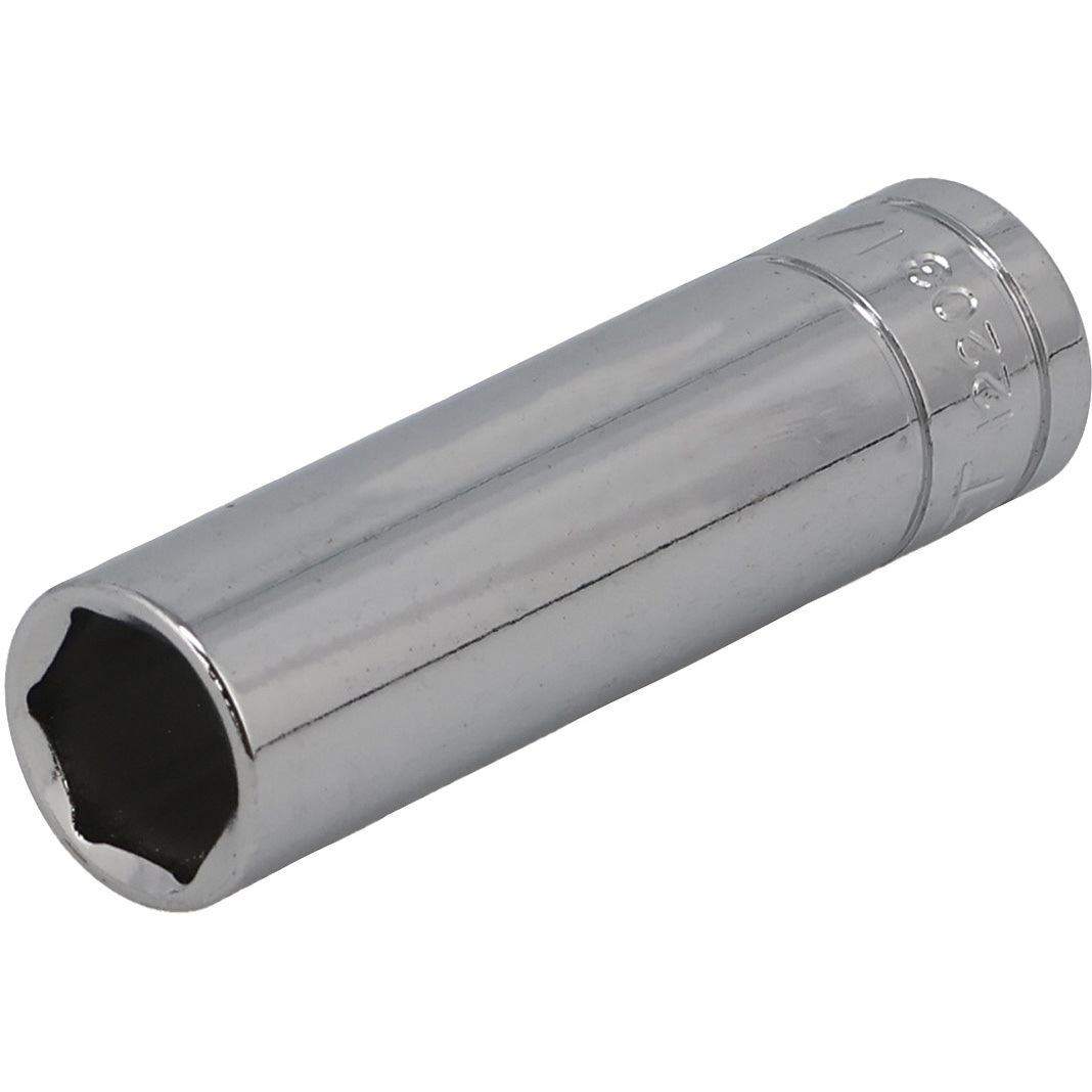 12203 ディープソケット SIGNET(シグネット) 穴角6角 差込角(sq