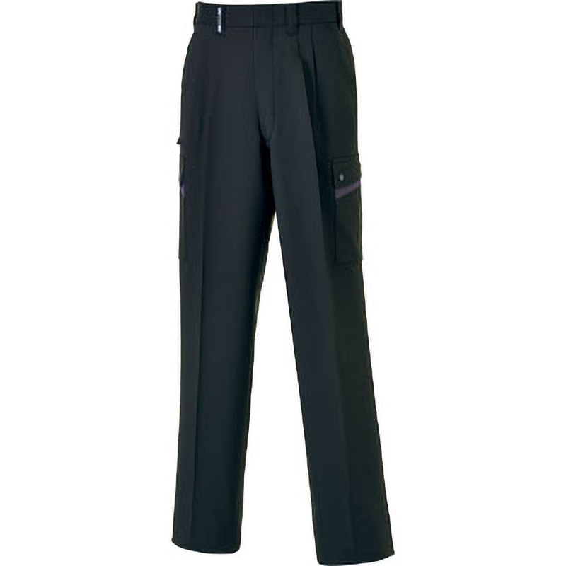 60056 Kansai カーゴパンツ 60056 大川被服 ポリエステル100% サイズ70