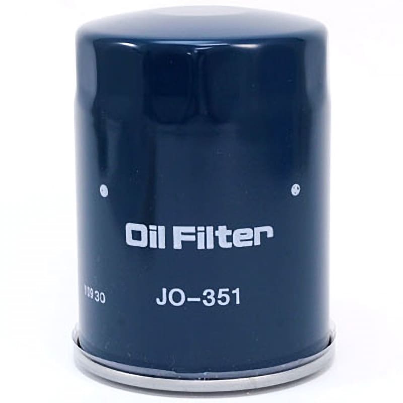 JO-304A キャタピラー パワーショベル 324 325C 330 330B ユニオン製 品番要確認 オイルエレメント オイルフィルター 産業機械用