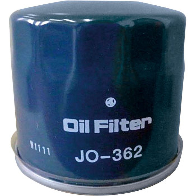 JO-362 オイルエレメント(産業機械用) 1個 UNION(ユニオン産業