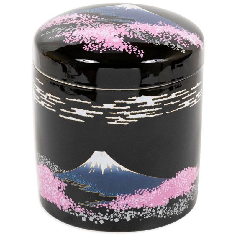 黒富士桜5寸 1個 フィットポスト 【通販モノタロウ】