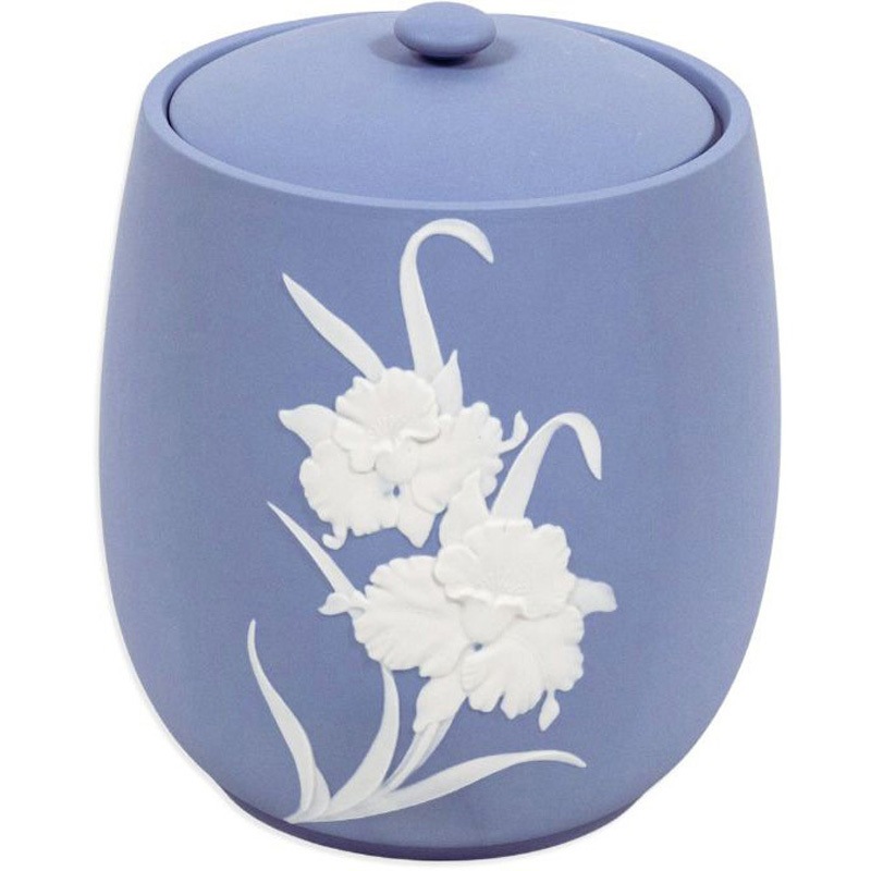 カメオブルー7寸 1個 フィットポスト 【通販モノタロウ】