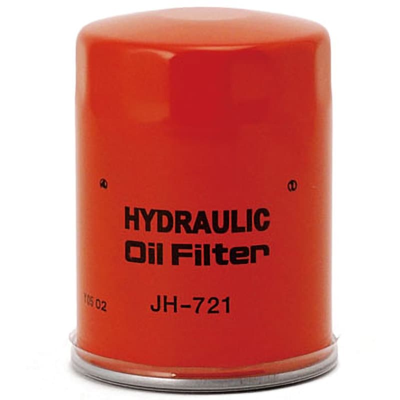 JH-721 ハイドリックエレメント(産業機械用) 1個 ユニオン産業(UNION 