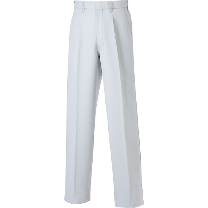 80045 Kansai スラックス 80045 大川被服 JIS-T-8118・帯電 ポリエステル100% サイズ101