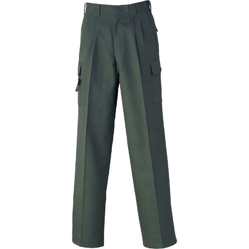 80806 Kansai カーゴパンツ 80806 大川被服 サイズ91