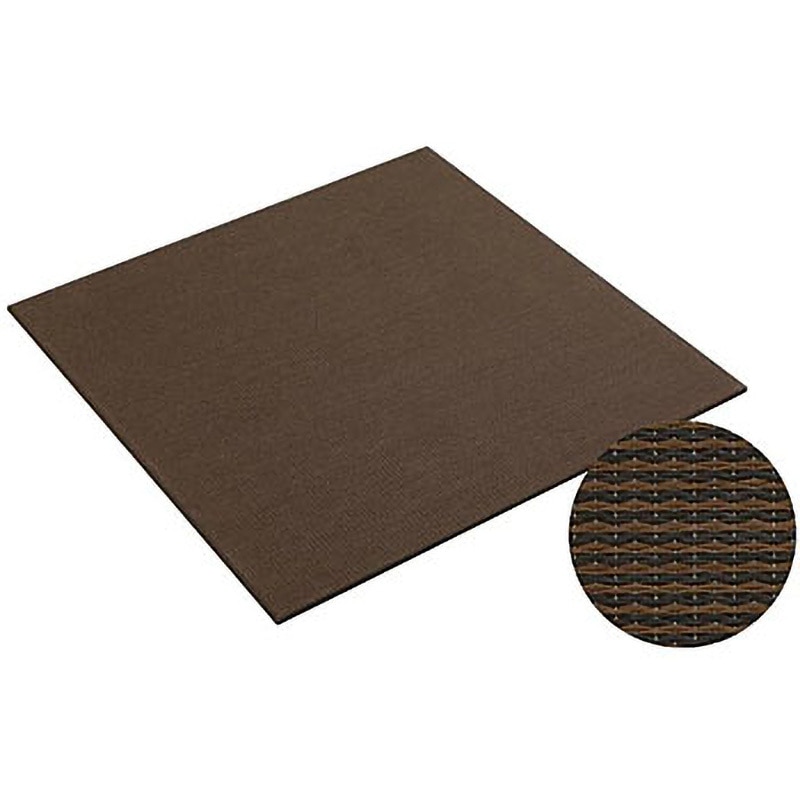 YQ5106-2 ZIPANG ここち和座 置き敷きタイプ 大建工業 厚さ13mm寸法820×820mm 1箱(2枚) YQ5106-2 13,305円