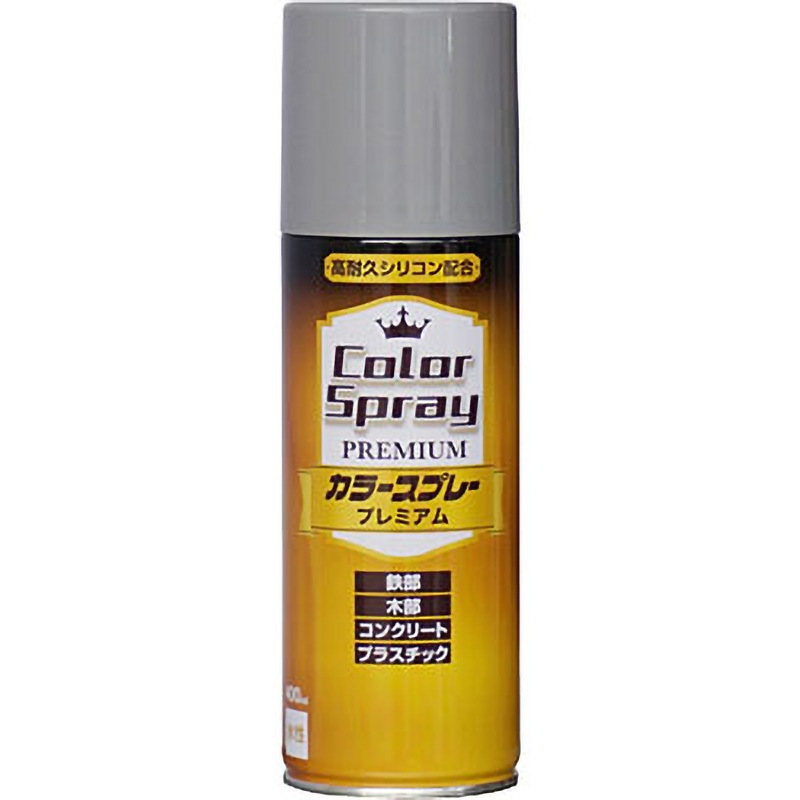 水性カラースプレープレミアム ニッペホームプロダクツ 屋内外兼用