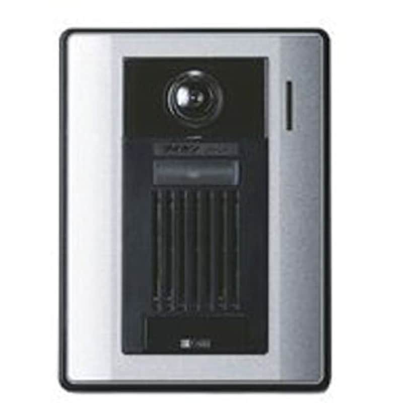 アイホン テレビドアホン カラーカメラ付玄関子機 JH-DB アイホン テレビドアホン カラーカメラ付玄関子機 JH-DB : アイホン