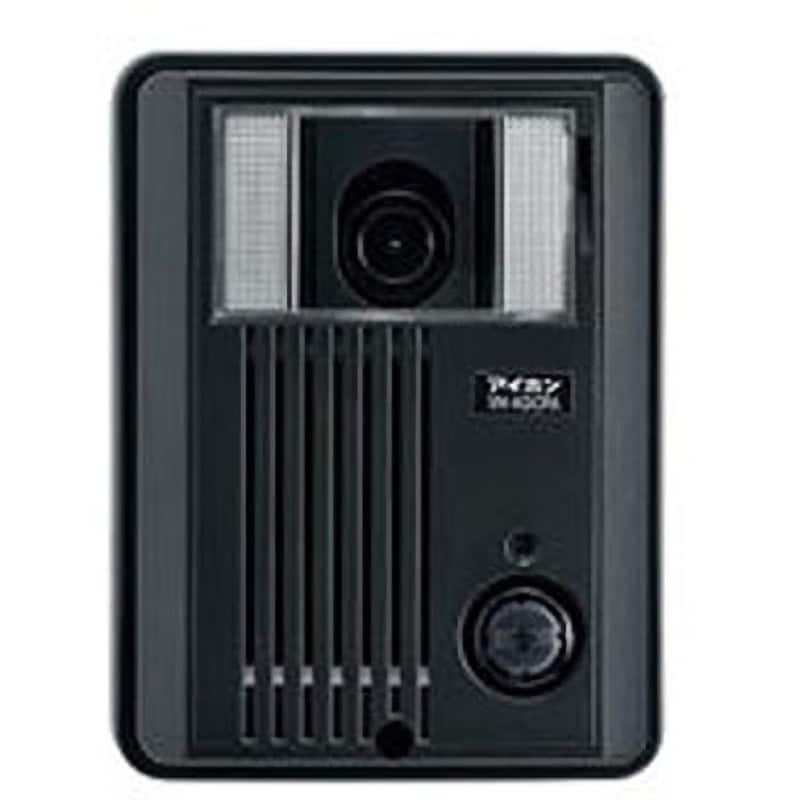 VH-KDCPA-B カメラ付住戸玄関子機 1台 アイホン 【通販サイトMonotaRO】