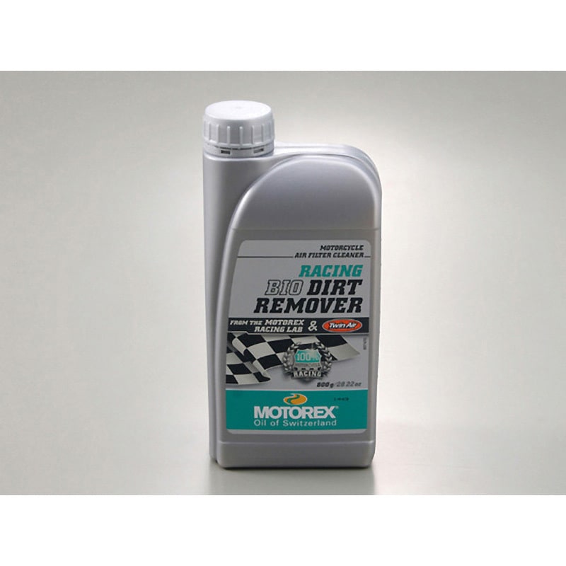 97832 エアフィルタークリーナー(粉末洗浄剤) 1缶(800g) MOTOREX(モト