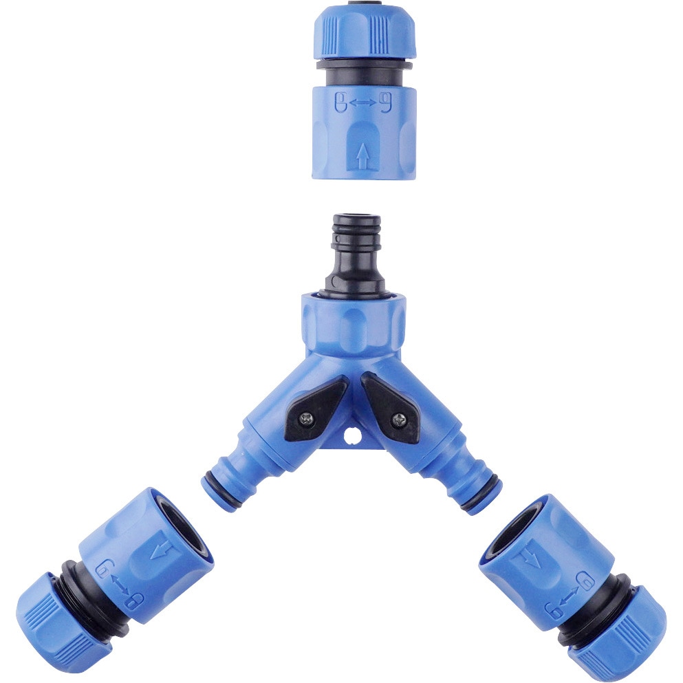 散水用多端子コネクターセット動作未確認 散水用多端子コネクターセット動作未確認 散水用多端子コネクター