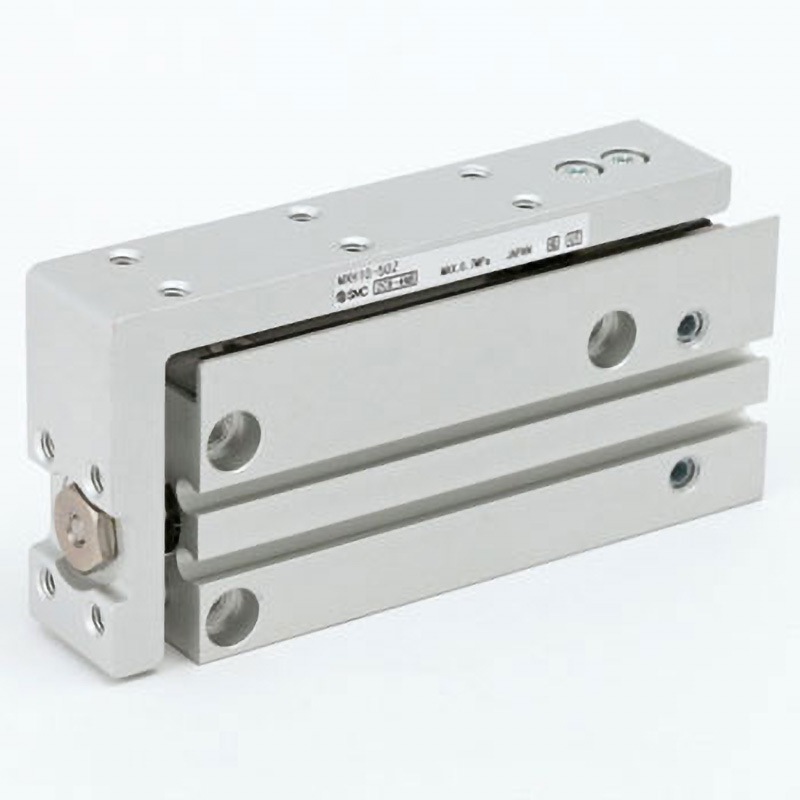 MXH10-50Z コンパクトスライド MXH-Zシリーズ (MXH10-) SMC ストローク50mm