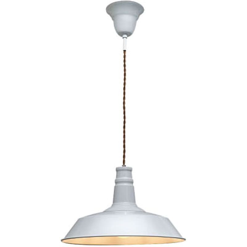 SP6002WND ペンダント  アルミホーローセード 東京メタル 口金E26