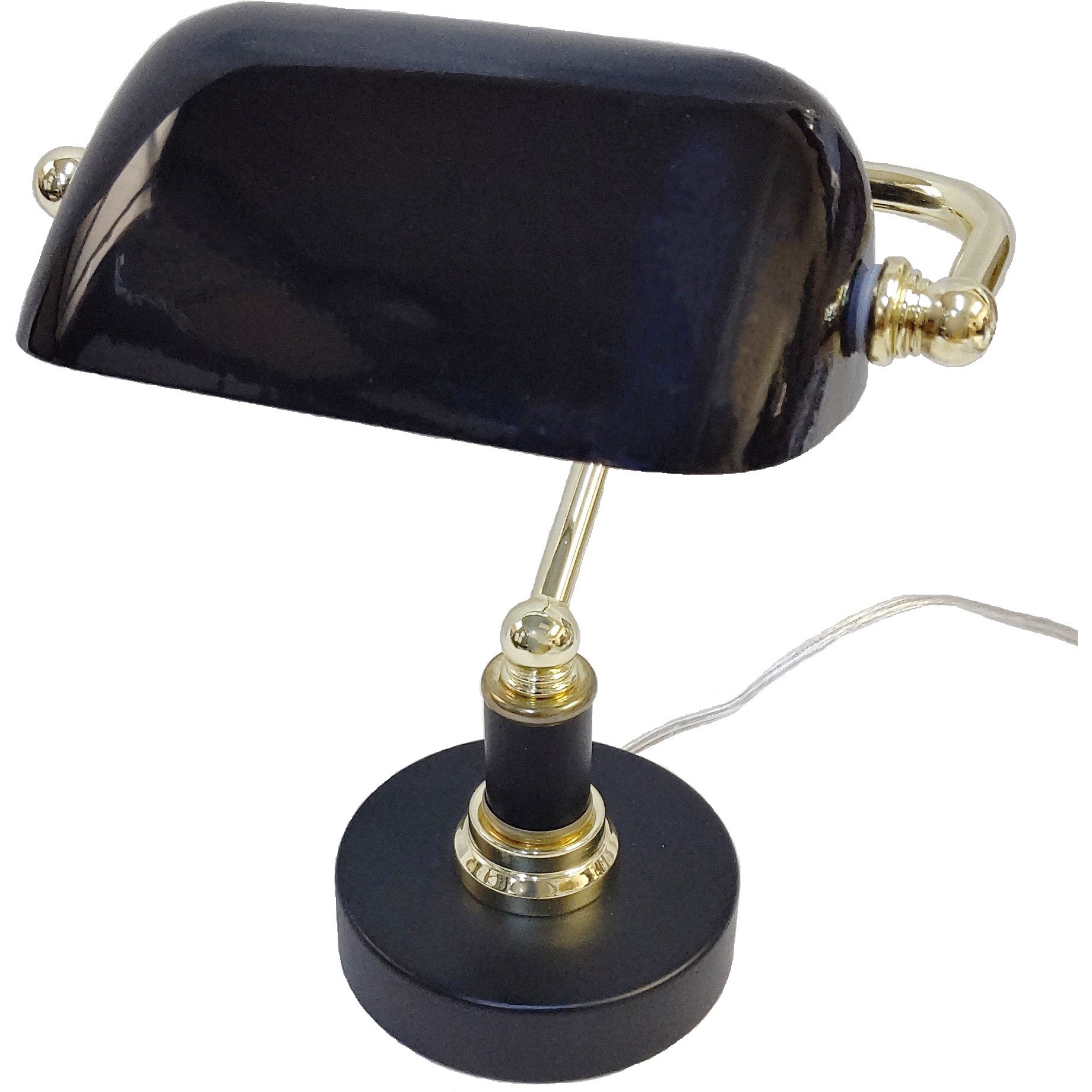 CA-108Z バンカーランプ 東京メタル 黒色   CA-108Z