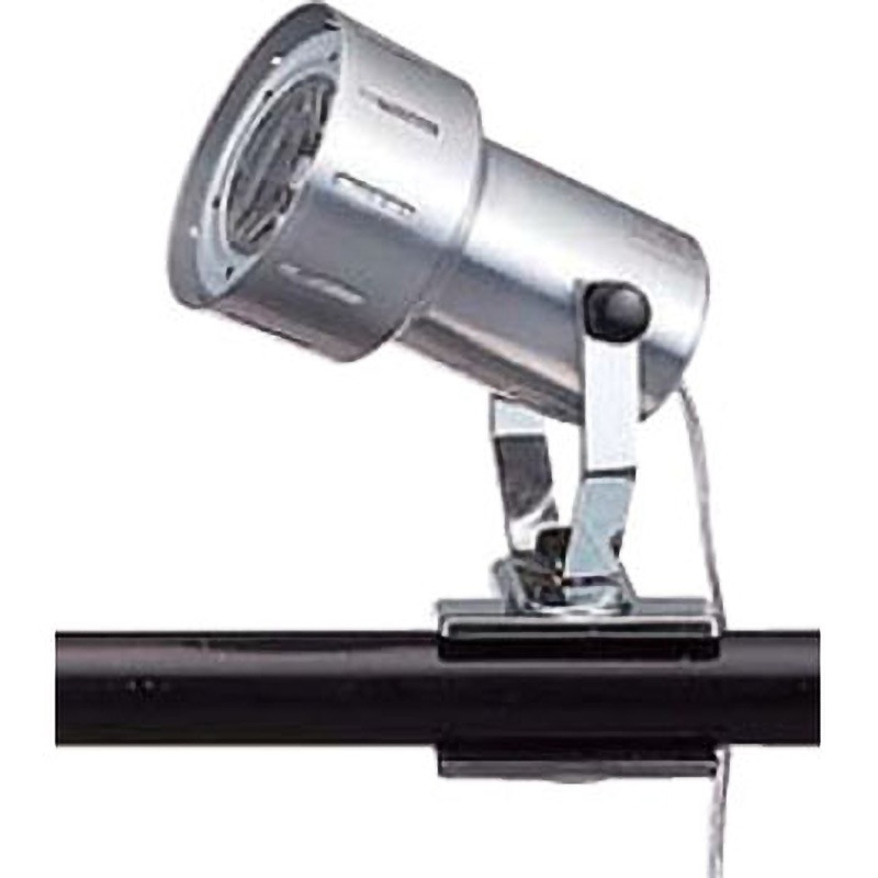 LED-502SZ クリップライト 東京メタル LED 口金E26 角度調整