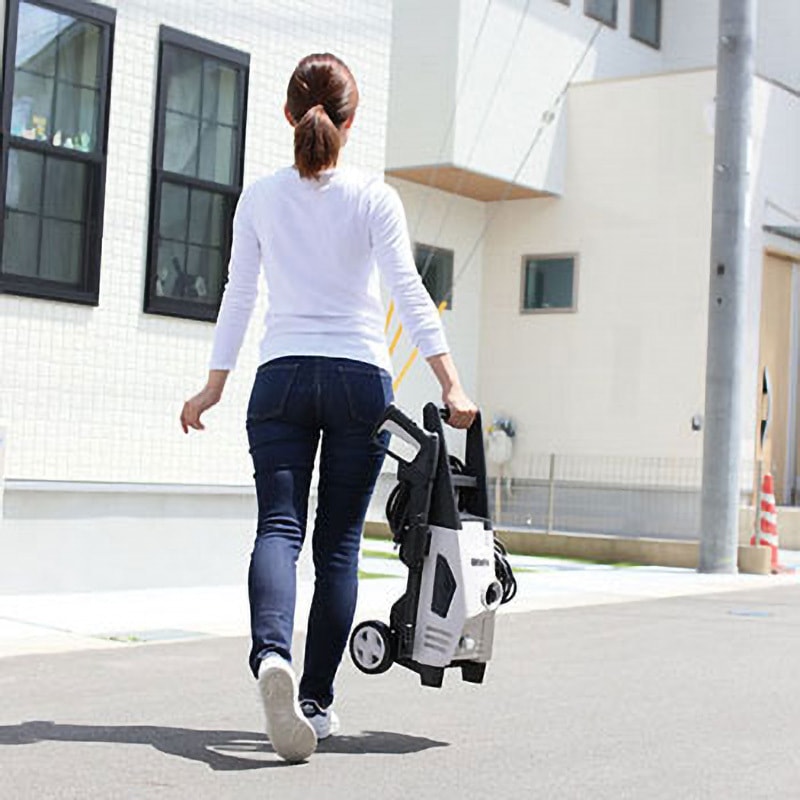 Vittorio 高圧洗浄機 Z2-655-10 本体 Z2-655-10 | Vittorio